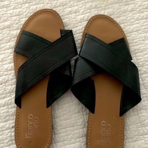 Franco sarto sandal